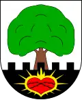 Coat of arms of Kotvrdovice