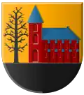 Coat of arms of Koudekerke