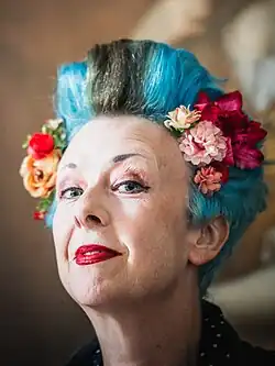 Unsworth at Krankenhaus 2024