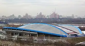 Krylatskoye Velodrome