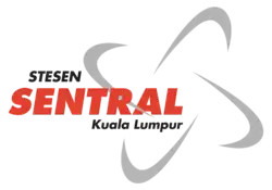 KL Sentral logo