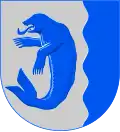 coat of arms of Ii