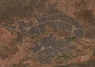 Kurnool Ultra Mega Solar Park, Andhra Pradesh 1,000 MW 15°40′53″N 78°17′01″E / 15.681522°N 78.283749°E / 15.681522; 78.283749 (Kurnool Solar Park)