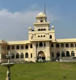 Kusum Vihar Palace