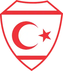 Shirt badge/Association crest