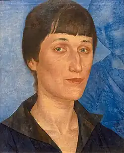 Akhmatova