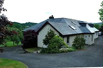 LLanfachreth, Heulwen Guest House