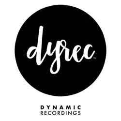 Dynamic Recordings logo 2016