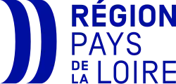 Official logo of Pays de la Loire