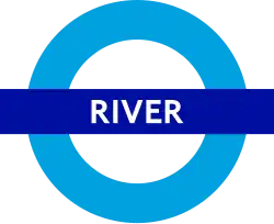 London River Services
