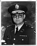 LTC Gerald S. Allen, 31 OCT 81 – 2 SEP 85
