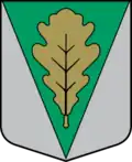 Coat of arms of Sigulda Parish