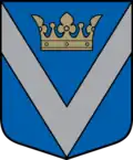 Coat of arms of Vircava Parish