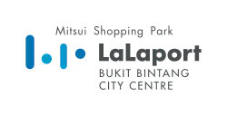LaLaport Bukit Bintang City Centre logo