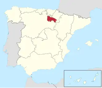 La Rioja