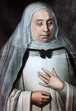 María de León Delgado