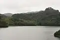 Lago Garzas