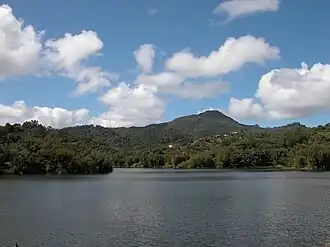 Lago Patillas