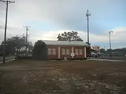 Lake Alfred Historical Society