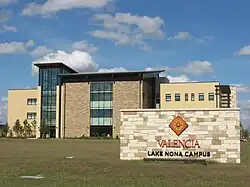 Lake Nona campus