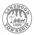 Official seal of Lakewood Township, New Jersey