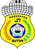 Buton Regency