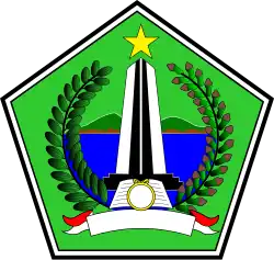 North Kolaka Regency