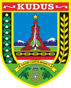 Kudus Regency