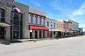 Lampasas Downtown Historic District