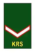 Lance Corporal