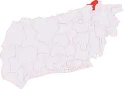 Langley Green & West Green