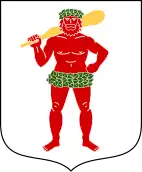 Coat of arms of Lapland