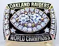 Super Bowl XV (Oakland Raiders)