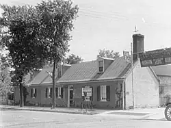 James Monroe Law Office