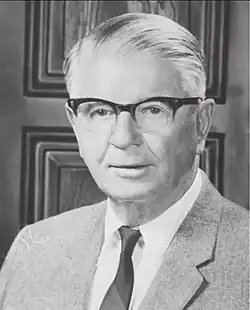 Black and white portrait of Joannes