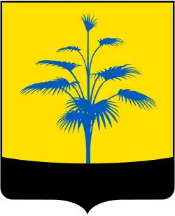 Coat of arms or logo