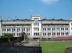 Colegio de San Juan de Letrán