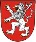 Coat of arms of Lišov