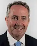 Liam Fox