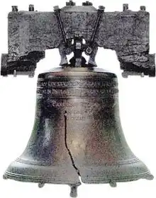 Liberty Bell