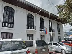 Library Hub, San Pablo City, Laguna