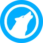 LibreWolf logo
