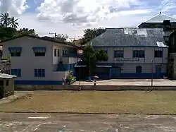 Liceo de Luisiana