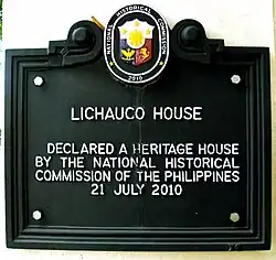 Lichauco House 10