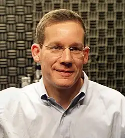 2013 awardee Charles M. Lieber