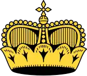 Shirt badge/Association crest