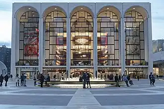 The Sources of Music and The Triumph of Music