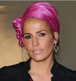 Miss World 1998 Linor Abargil, Israel