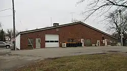 Litchfield Municipal Offices