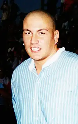 Litefoot in Tahlequah (1995)